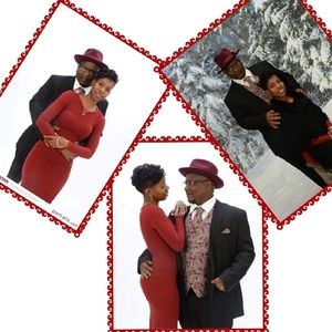 Meet your Posher, Annette